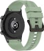 Avizar Pulsera Honor Watch GS3 Silicona Texturizado verde Avizar Pulsera Honor Watch GS3 Silicona Texturizado verde
