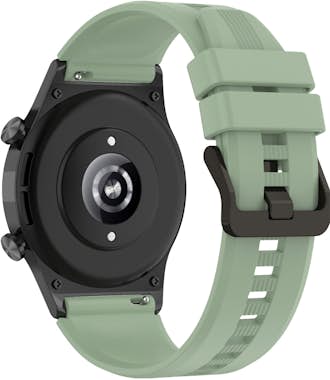 Avizar Pulsera Honor Watch GS3 Silicona Texturizado verde Avizar Pulsera Honor Watch GS3 Silicona Texturizado verde