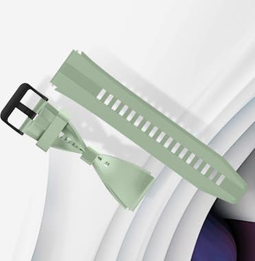 Avizar Pulsera Honor Watch GS3 Silicona Texturizado verde Avizar Pulsera Honor Watch GS3 Silicona Texturizado verde