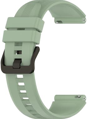Avizar Pulsera Honor Watch GS3 Silicona Texturizado verde Avizar Pulsera Honor Watch GS3 Silicona Texturizado verde