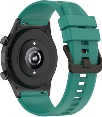 Avizar Pulsera Honor Watch GS3 Silicona Texturizado verde Avizar Pulsera Honor Watch GS3 Silicona Texturizado verde