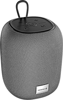 Swissten Altavoz Bluetooth 5.2 Potencia 15W Impermeable IPX Swissten Altavoz Bluetooth 5.2 Potencia 15W Impermeable IPX