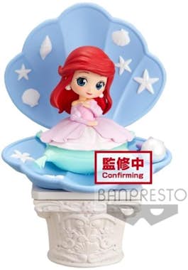 Banpresto Figura banpresto q posket disney la sirenita ariel Banpresto Figura banpresto q posket disney la sirenita ariel