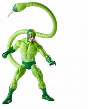 Hasbro Figura hasbro spider - man marvel legends series f Hasbro Figura hasbro spider - man marvel legends series f