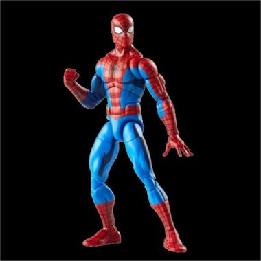 Hasbro Figura hasbro cell shaded spiderman 15 cm spiderma Hasbro Figura hasbro cell shaded spiderman 15 cm spiderma