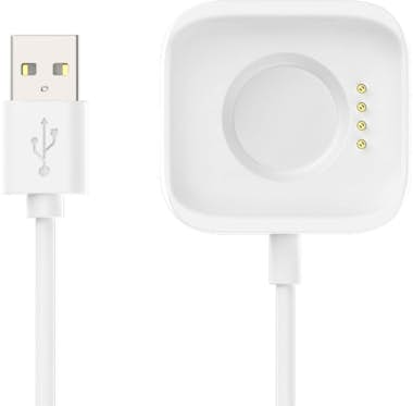 Avizar Cargador Magnético Oppo Watch 41mm Longitud 1m Bla Avizar Cargador Magnético Oppo Watch 41mm Longitud 1m Bla