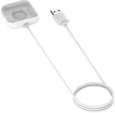 Avizar Cargador Magnético Oppo Watch 41mm Longitud 1m Bla Avizar Cargador Magnético Oppo Watch 41mm Longitud 1m Bla