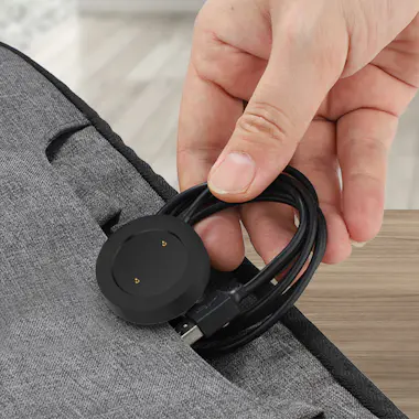 Avizar Cargador Magnético para Xiaomi Watch S1 Active / W Avizar Cargador Magnético para Xiaomi Watch S1 Active / W