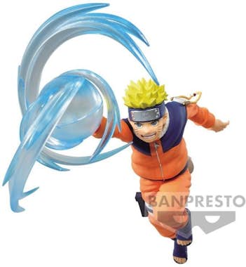 Banpresto Figura banpresto naruto effectreme naruto uzumaki Banpresto Figura banpresto naruto effectreme naruto uzumaki