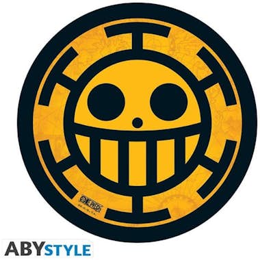 Abysse Corp Alfombrilla abystyle one piece - trafalgar law Abysse Corp Alfombrilla abystyle one piece - trafalgar law