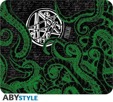 Abysse Corp Alfombrilla abystyle cthulhu - necronomicon Abysse Corp Alfombrilla abystyle cthulhu - necronomicon
