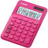 Casio Calculadora MS-7UC-RD/ Roja Casio Calculadora MS-7UC-RD/ Roja