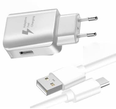 PH26 Pack Cargador + Cable para Doogee S98 Pro Cargador PH26 Pack Cargador + Cable para Doogee S98 Pro Cargador