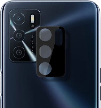 Tumundosmartphone Protector Templado Cámara Trasera Oppo A16 / A16s Tumundosmartphone Protector Templado Cámara Trasera Oppo A16 / A16s