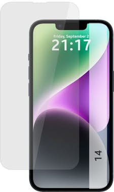 Tumundosmartphone Protector Hidrogel Flexible iPhone 14 (6.1) Tumundosmartphone Protector Hidrogel Flexible iPhone 14 (6.1)