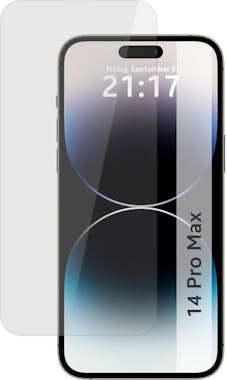 Tumundosmartphone Protector Hidrogel Mate iPhone 14 Pro Max (6.7) Tumundosmartphone Protector Hidrogel Mate iPhone 14 Pro Max (6.7)