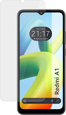 Tumundosmartphone Protector Templado Xiaomi Redmi A1 Tumundosmartphone Protector Templado Xiaomi Redmi A1