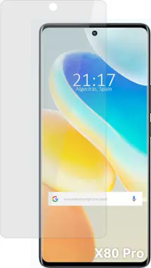 Tumundosmartphone Protector Hidrogel Flexible Vivo X80 Pro 5G Tumundosmartphone Protector Hidrogel Flexible Vivo X80 Pro 5G