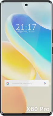 Tumundosmartphone Protector Hidrogel Flexible Vivo X80 Pro 5G Tumundosmartphone Protector Hidrogel Flexible Vivo X80 Pro 5G