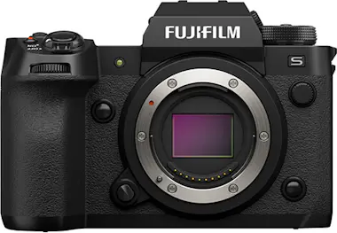 FujiFilm Fujifilm X -H2S Cuerpo MILC 26,16 MP CMOS 6240 x 4 FujiFilm Fujifilm X -H2S Cuerpo MILC 26,16 MP CMOS 6240 x 4