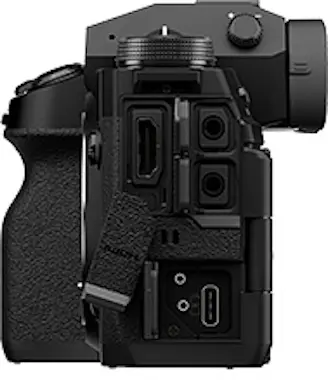 FujiFilm Fujifilm X -H2S Cuerpo MILC 26,16 MP CMOS 6240 x 4 FujiFilm Fujifilm X -H2S Cuerpo MILC 26,16 MP CMOS 6240 x 4