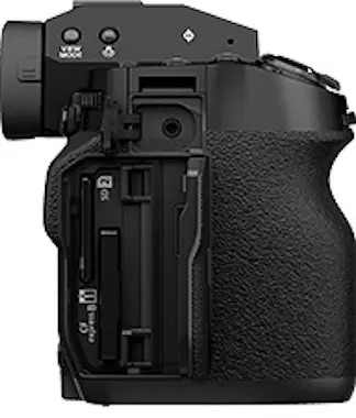 FujiFilm Fujifilm X -H2S Cuerpo MILC 26,16 MP CMOS 6240 x 4 FujiFilm Fujifilm X -H2S Cuerpo MILC 26,16 MP CMOS 6240 x 4