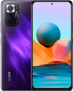 Xiaomi Redmi Note 10 Pro 256GB+8GB RAM Xiaomi Redmi Note 10 Pro 256GB+8GB RAM