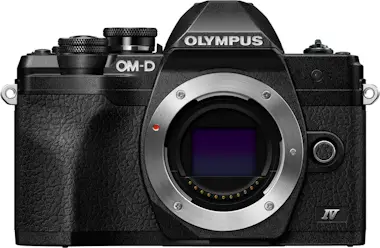 Olympus Olympus OM-D E-M10 Mark IV 4/3"" Cuerpo MILC 20,3 Olympus Olympus OM-D E-M10 Mark IV 4/3"" Cuerpo MILC 20,3