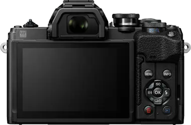 Olympus Olympus OM-D E-M10 Mark IV 4/3"" Cuerpo MILC 20,3 Olympus Olympus OM-D E-M10 Mark IV 4/3"" Cuerpo MILC 20,3
