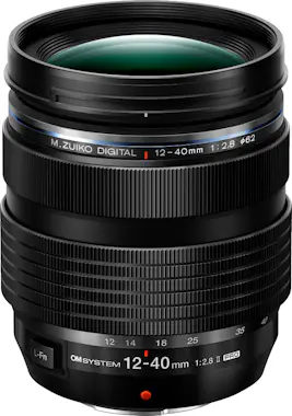 Olympus Olympus M.Zuiko Digital ED 12-40mm F2.8 PRO II MIL Olympus Olympus M.Zuiko Digital ED 12-40mm F2.8 PRO II MIL