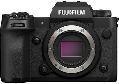 FujiFilm Fujifilm X-H2 Cuerpo Negro FujiFilm Fujifilm X-H2 Cuerpo Negro