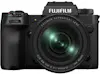 FujiFilm Fujifilm X-H2 Kit 16-80mm R Negro FujiFilm Fujifilm X-H2 Kit 16-80mm R Negro