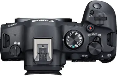 Cannon Canon EOS R6 Mark II Kit RF 24-105mm STM Cannon Canon EOS R6 Mark II Kit RF 24-105mm STM