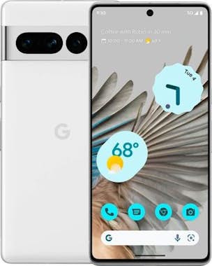 Google Pixel 7 Pro 5G 128GB+12GB RAM Google Pixel 7 Pro 5G 128GB+12GB RAM