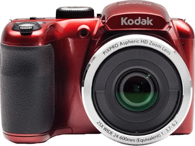 KODAK Kodak AZ252 1/2.3"" Cámara puente 16,44 MP CCD 460 KODAK Kodak AZ252 1/2.3"" Cámara puente 16,44 MP CCD 460