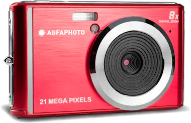 Agfaphoto AgfaPhoto Compact DC5200 Cámara compacta 21 MP CMO Agfaphoto AgfaPhoto Compact DC5200 Cámara compacta 21 MP CMO