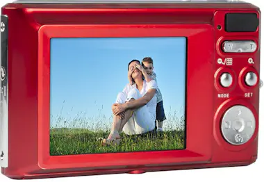 Agfaphoto AgfaPhoto Compact DC5200 Cámara compacta 21 MP CMO Agfaphoto AgfaPhoto Compact DC5200 Cámara compacta 21 MP CMO