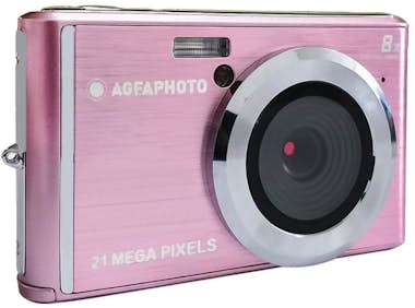 Agfaphoto AgfaPhoto Compact DC5200 Cámara compacta 21 MP CMO Agfaphoto AgfaPhoto Compact DC5200 Cámara compacta 21 MP CMO