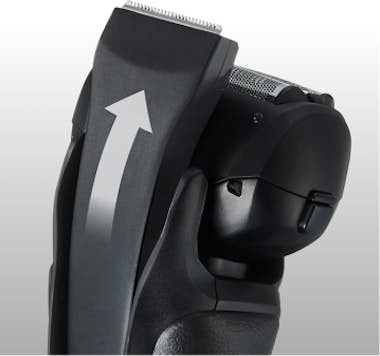 Panasonic Panasonic ES-RT37 Máquina de afeitar de láminas Re Panasonic Panasonic ES-RT37 Máquina de afeitar de láminas Re