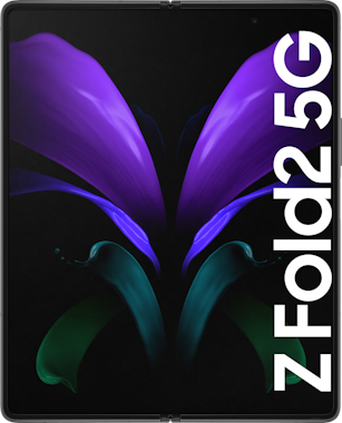 Samsung Galaxy Z Fold2 5G 256GB+12GB RAM