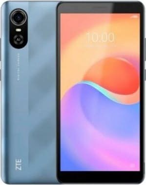 ZTE Zte blade a31 plus 2gb32gb azul ZTE Zte blade a31 plus 2gb32gb azul
