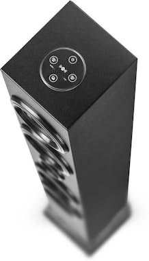 Elbe ELBE TW-402-BT altavoz Negro Inalámbrico 40 W Elbe ELBE TW-402-BT altavoz Negro Inalámbrico 40 W