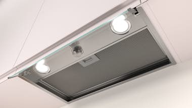 Balay Balay 3BD866MX campana De pared Acero inoxidable 6 Balay Balay 3BD866MX campana De pared Acero inoxidable 6