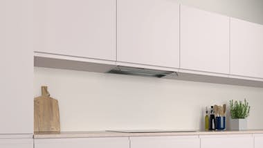 Balay Balay 3BD866MX campana De pared Acero inoxidable 6 Balay Balay 3BD866MX campana De pared Acero inoxidable 6