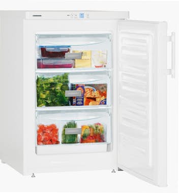 Liebherr Liebherr G 1223 congelador Vertical 98 L F Blanco Liebherr Liebherr G 1223 congelador Vertical 98 L F Blanco