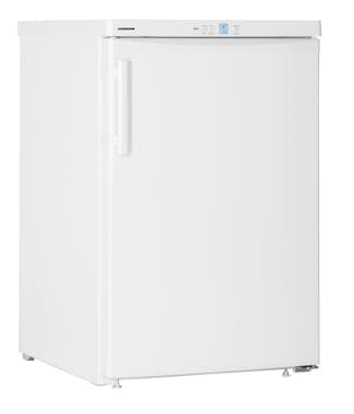 Liebherr Liebherr G 1223 congelador Vertical 98 L F Blanco Liebherr Liebherr G 1223 congelador Vertical 98 L F Blanco