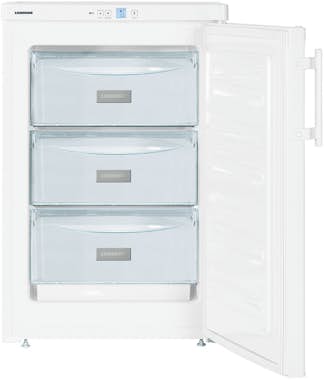 Liebherr Liebherr G 1223 congelador Vertical 98 L F Blanco Liebherr Liebherr G 1223 congelador Vertical 98 L F Blanco