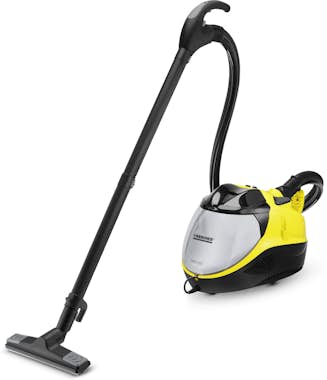 Kärcher Kärcher SV 7 Limpiador a vapor de cilindro 1,2 L 2 Kärcher Kärcher SV 7 Limpiador a vapor de cilindro 1,2 L 2