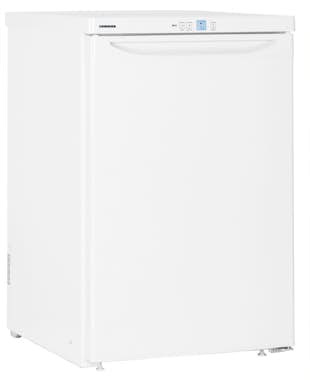 Liebherr Liebherr GP 1213 Comfort congelador Mesa Independi Liebherr Liebherr GP 1213 Comfort congelador Mesa Independi