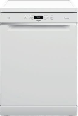 Whirlpool Whirlpool WFC 3C33 PF Encimera 14 cubiertos D Whirlpool Whirlpool WFC 3C33 PF Encimera 14 cubiertos D